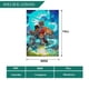 thumbnail image 3 of Bandera de Jardín Desmarcar Dragon Striker 28x45 cm, 3 of 5