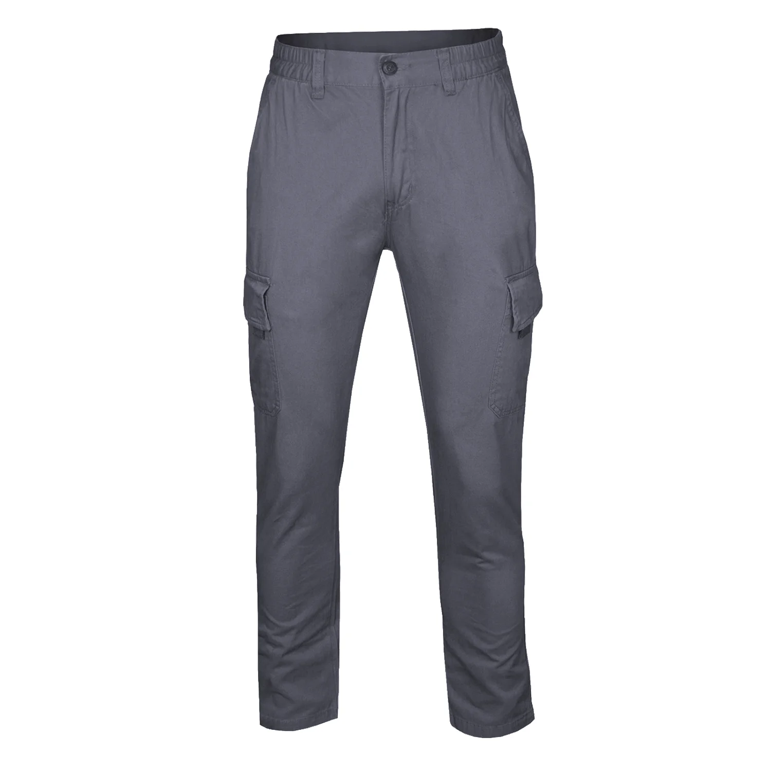 Andesland - Pantalón Cargo Casual Velox Essential Hombre