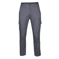 Andesland - Pantalón Cargo Casual Velox Essential Hombre