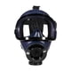 thumbnail image 1 of Mascarilla respiratoria para niños MIRA SAFETY MD-1 Medium CBRN, 1 of 7