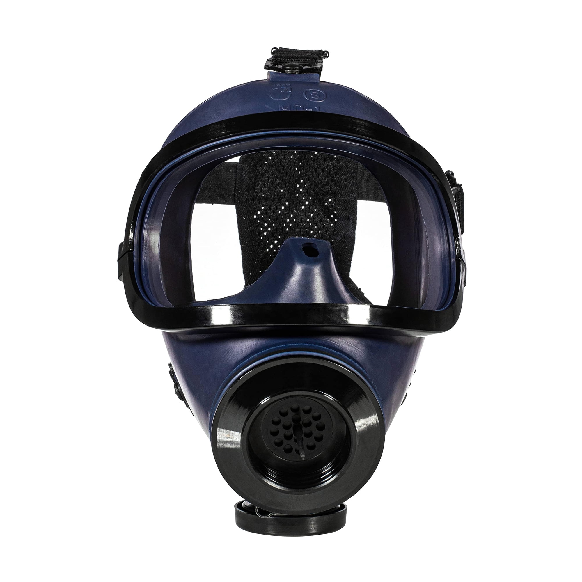 Mascarilla Respiratoria Para Niños Mira Safety Md-1 Medium Cbrn