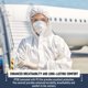 thumbnail image 5 of Overol Médico Medical Nation 10 unidades transpirable desechable talla XL, 5 of 8