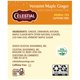 thumbnail image 3 of Té de hierbas Celestial Seasonings Vermont Maple Ginger, 120 unidades, 3 of 5