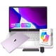 thumbnail image 1 of Laptop HP Stream 14 HD para estudiantes y negocios, 4 GB de RAM, 1.12 TB, 1 of 9