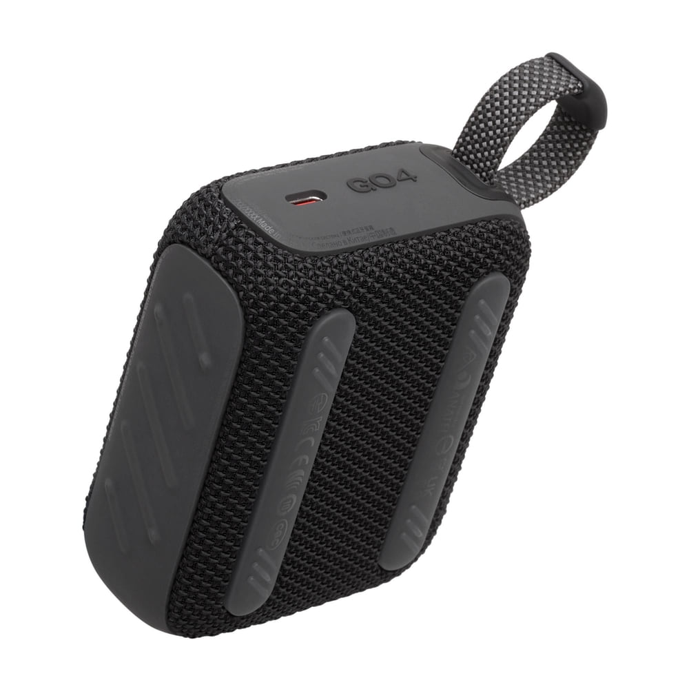 Parlante Go 4 Bluetooth JBL, foto 11