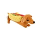 thumbnail image 2 of Estuche perro salchicha, 2 of 5
