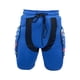 thumbnail image 5 of Pantalones Cortos Acolchados para Niños, Almohadillas de Protección de Cadera, Protectores de Cadera para Protección Contra Caídas, Equipo de Protecci Azul XL, 5 of 5