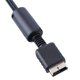 thumbnail image 3 of Cable AV de 1,8 m para PS2, PS1, PS3 y PS4, compatible con Playstation 1, 2 y 3, color negro, 3 of 7