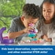 thumbnail image 3 of Set de laboratorio Science Kit Learning Resources Primary Science Deluxe, rosa, 45 piezas, para mayores de 3 años, 3 of 3