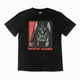 thumbnail image 1 of Polera Manga Corta Niño Darth Vader Negro Star Wars, 1 of 3