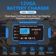 thumbnail image 2 of Cargador De Batería 12v 6a Inteligente, 2 of 7