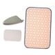 thumbnail image 2 of Alfombrilla De Planchado De Mesa Plegable Para Planchar Prendas De Vestir, Para Encimera De Lavadora, Cama, 62 Cm X 120 Cm, 2 of 5