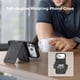 thumbnail image 2 of Funda Tipo Cartera Para Iphone 17 Pro Max Con Rfid Negra, 2 of 9