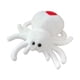 thumbnail image 2 of Peluche Ara?a Decoración De La Habitación Coche Linda Mu?eca Ara?a Para Adolescentes Regalos De Cumplea?os Adultos Blanco, 2 of 5