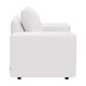 thumbnail image 5 of Sofa Kendy 1c Felpa 30 Crudo, 5 of 5