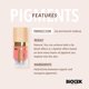thumbnail image 4 of Color de Labios Biotek Warm Nude 7 ml – Hecho en Italia, 4 of 8