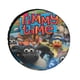 thumbnail image 1 of Timmy Time Funda para neumático de repuesto de tela Oxford - Tela Oxford 82CM, 1 of 6