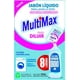 thumbnail image 3 of Detergente Ultra Concentrado Para Diluir 800ml X 200ml 12 Unidaes 1.6 Litros, 3 of 3