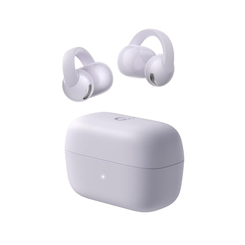 Audífonos Soundcore C50I Bluetooth 6.0 De Clip Abierto