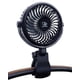thumbnail image 1 of Ventilador para cochecito Liuliuby recargable con USB 2600 mAh, 1 of 8