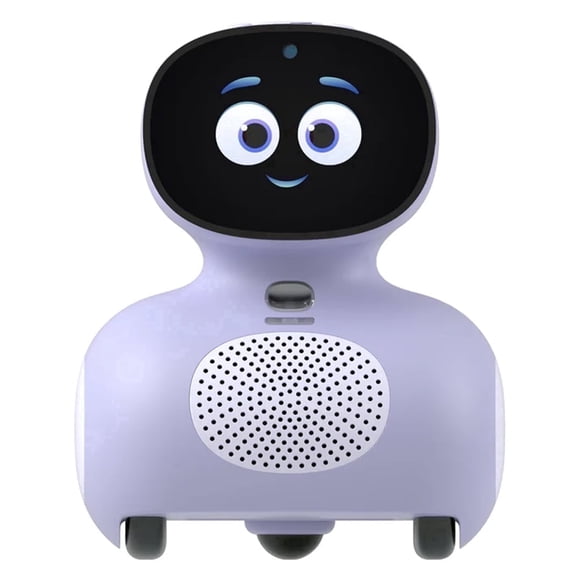 Miko Mini Robot AI Morado