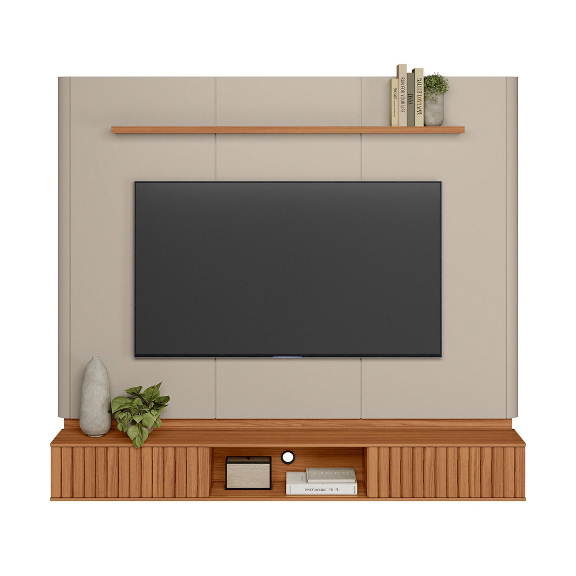 Panel Home Amarante Tv70