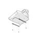 thumbnail image 5 of Seat Slider GTR Simulator Universal Bucket Seat Slider Slider, 5 of 5