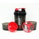 thumbnail image 2 of Shaker Batidor Proteína 500ML - Colores Surtidos, 2 of 3