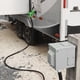 thumbnail image 2 of Cable De Extensión Rv Ev De 50 Amperios Y 25 Pies Con Indicador De Alimentación, 2 of 7
