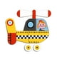 thumbnail image 3 of Juego de vehículos Magnetic Racers Janod MagnetiBook 69 piezas para mayores de 3 años, 3 of 3