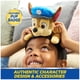 thumbnail image 3 of Peluche Chase de Paw Patrol GUND con Peso de 20 cm, 3 of 8