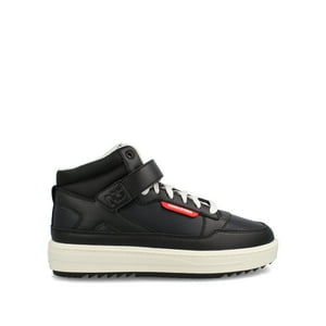 Zapatilla Hombre North Star Replay Negro