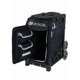 thumbnail image 2 of Bolsa deportiva ZUCA Ice Queen con ruedas parpadeantes negra, 2 of 6