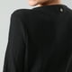 thumbnail image 4 of Sweater Rib Botones Mujer Flores 50415-2, 4 of 4