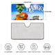 thumbnail image 4 of Rango Parasol para Parabrisas Delantero Protector Plegable, Visera Solar para Auto Bloquea Rayos UV Mantiene tu Vehículo Fresco 130cm*70cm, 4 of 6