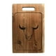 thumbnail image 1 of Tabla de Madera de Acacia Wayu, 1 of 2