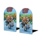 thumbnail image 1 of Sujetalibros Decorativos Timmy Time 2 Piezas, 1 of 6