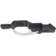 thumbnail image 4 of Manija de puerta interior KarParts360 Challenger pasajero cromo, 4 of 7