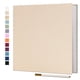 thumbnail image 1 of Álbum de recortes Vienrose 33x32 cm 60 páginas Beige, 1 of 8