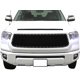 thumbnail image 2 of Grille APS de malla remachada negra para Ford Excursion 2005-2007, 2 of 4