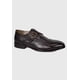 thumbnail image 2 of Zapato Cuero Verona Café Oscuro, 2 of 5