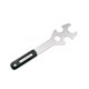 thumbnail image 1 of Llave De Horquilla Delantera Para Reparación BT112, Llave De Auriculares De Horquilla Dentada De Bicicleta De Metal, 1 of 3