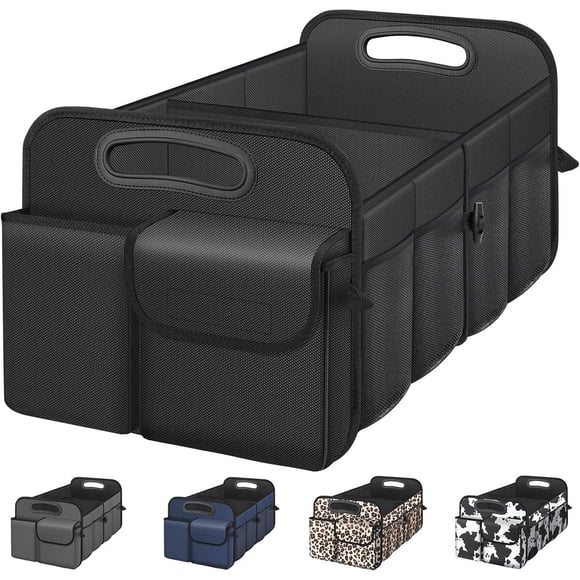 Organizador de maletero Femuar 52 L 600D Oxford