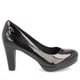 thumbnail image 5 of ZAPATO TACO ALTO MUJER BATA CONY BLACK, 5 of 7