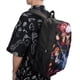 thumbnail image 5 of Manga Kaisen-theme Backpack, Campus style schoolbag Bookbag with Adjustable Shoulder Straps And Large Zip Compartment, Unisex Travel Bags., 5 of 6