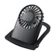 thumbnail image 5 of Ventilador Para Visera Sombrero Ventilador De Verano Alimentado Por USB Para Baño Cocina Hogar Negro, 5 of 5