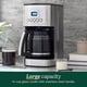 thumbnail image 4 of Cafetera Cuisinart DCC-3200P1 Jarra de vidrio para 14 tazas, 4 of 6