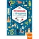 thumbnail image 1 of Libro Princesas Y Dragones, Busca, Encuentra, Cuenta, 1 of 2
