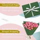 thumbnail image 4 of Rollo De Papel Kraft Ph 61 Cm X 61 M Verde Oscuro 80 Gsm, 4 of 5