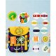 thumbnail image 3 of Mochila Sensorial Didactica Montessori Infantil Viajera., 3 of 8